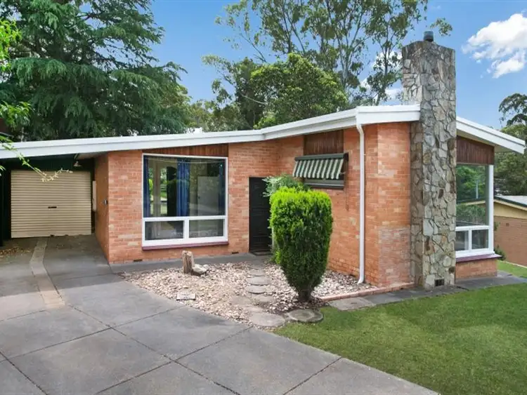 Second view of Homely house listing, 62 Lake View Crescent, Highbury SA 5089
