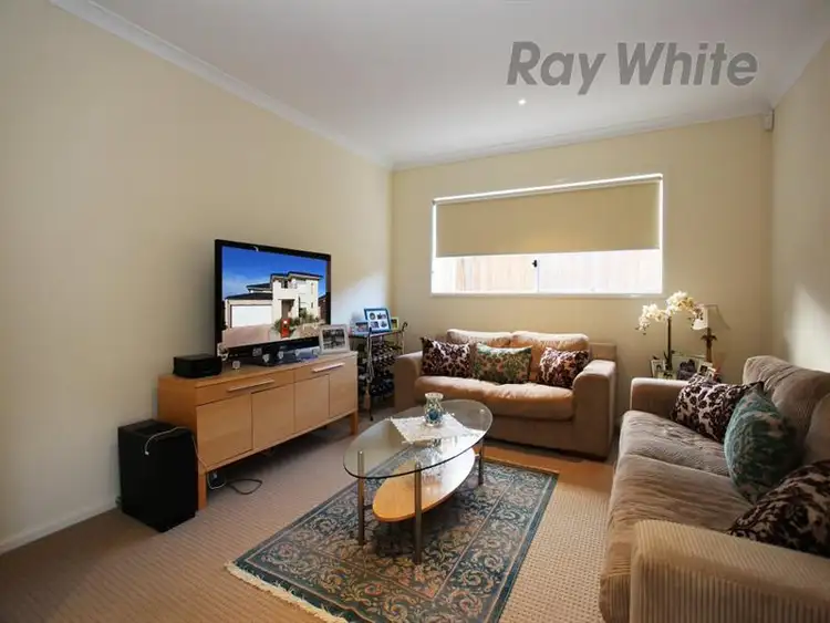 Fifth view of Homely house listing, 9 Cooktown Avenue, Point Cook VIC 3030