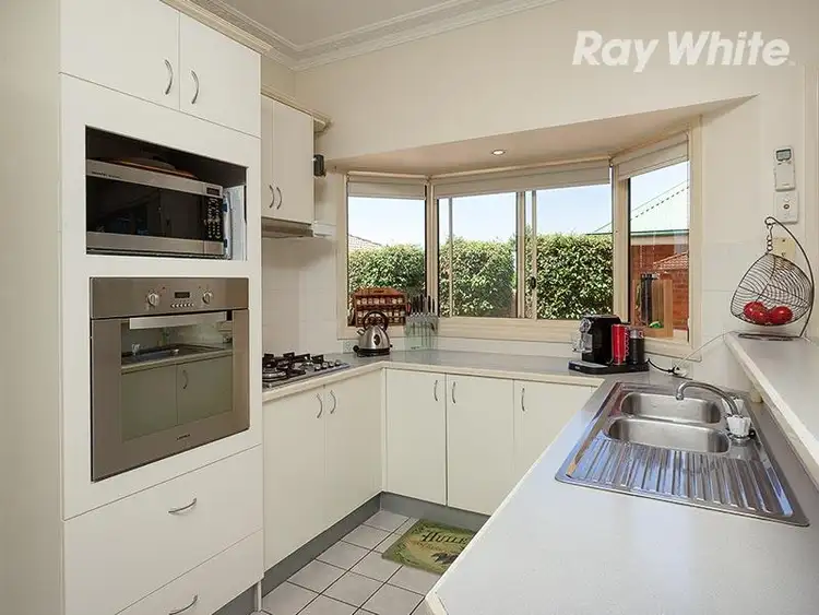 Fifth view of Homely unit listing, 1/529 Union Road, North Albury NSW 2640