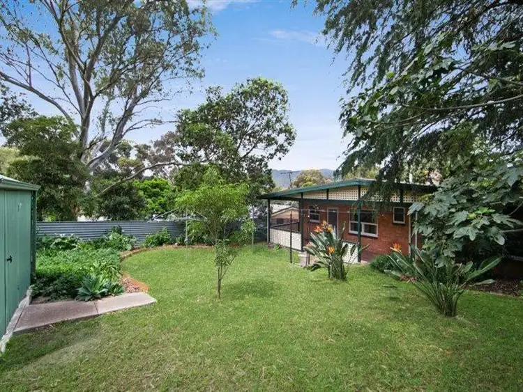 Main view of Homely house listing, 62 Lake View Crescent, Highbury SA 5089