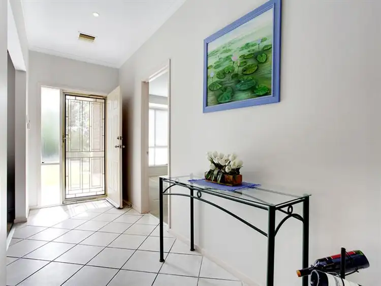 Sixth view of Homely house listing, 21 Sandpiper Chase, Mawson Lakes SA 5095