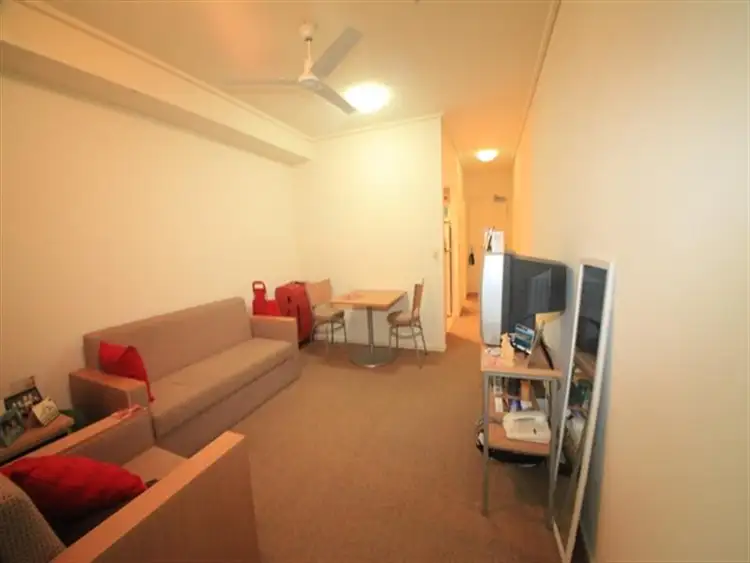 Seventh view of Homely apartment listing, 143/800 Swanston Street, Carlton VIC 3053