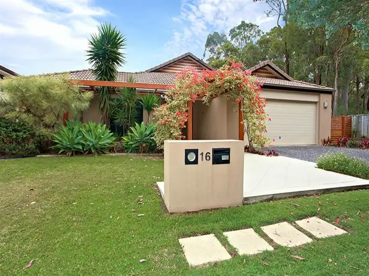 16 Elliot Street, Carseldine QLD 4034