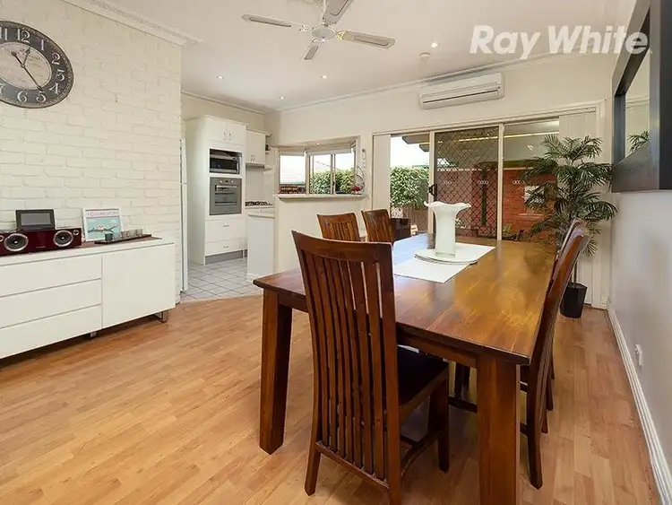 Second view of Homely unit listing, 1/529 Union Road, North Albury NSW 2640