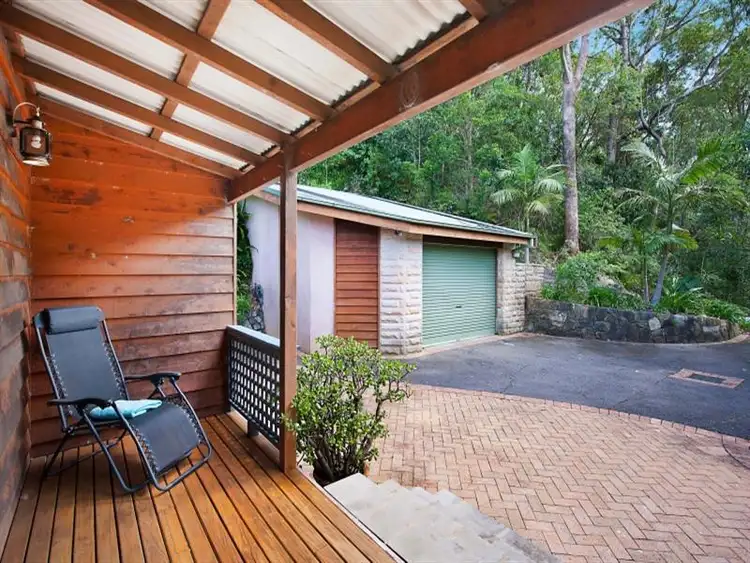 Second view of Homely house listing, 60 Fraser Road, Killcare NSW 2257