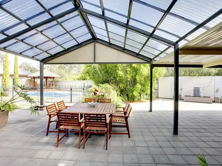 Third view of Homely house listing, 21 Sandpiper Chase, Mawson Lakes SA 5095