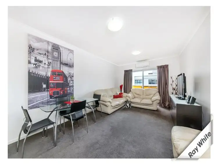 55/58 Cowlishaw Street, Tuggeranong ACT 2900