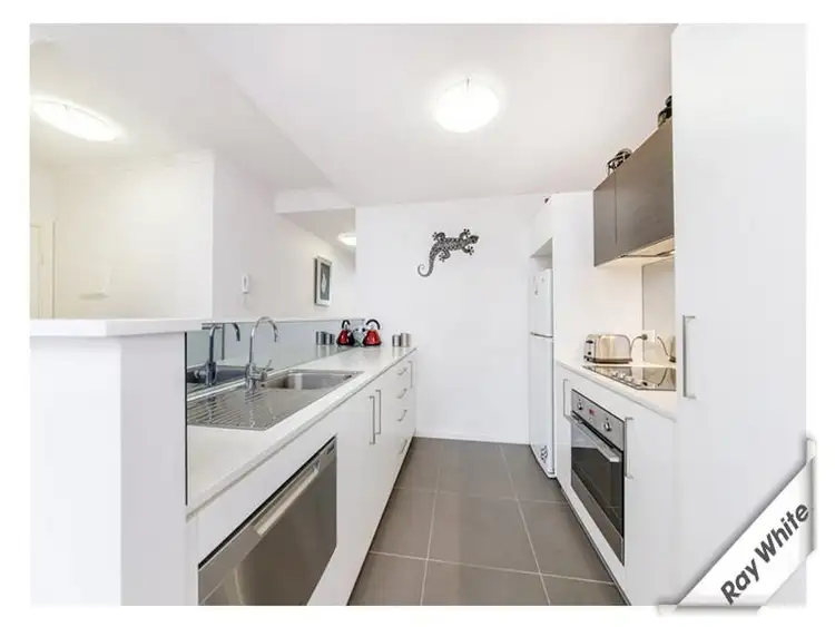 Fifth view of Homely house listing, 55/58 Cowlishaw Street, Tuggeranong ACT 2900