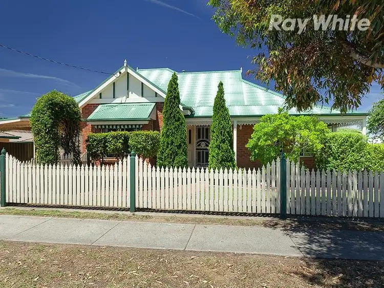 Sixth view of Homely unit listing, 1/529 Union Road, North Albury NSW 2640