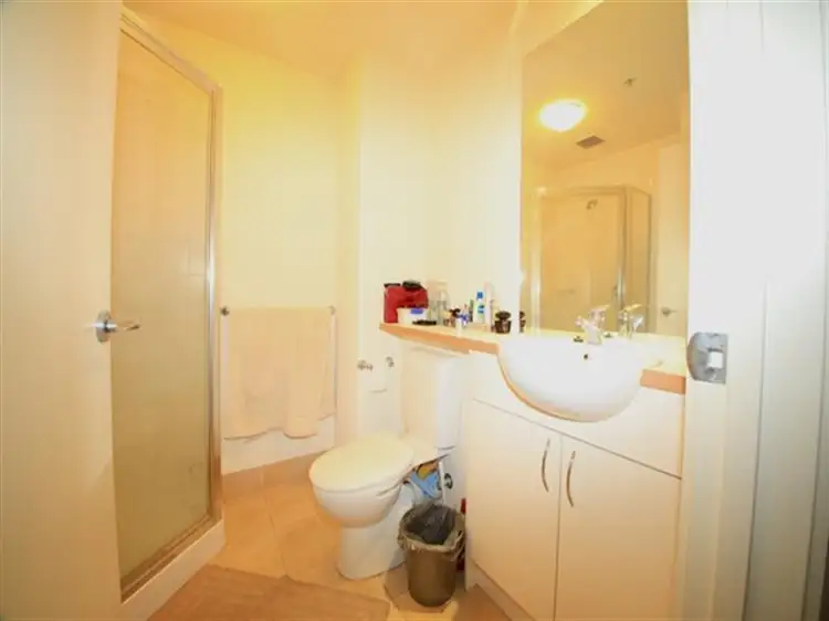 Third view of Homely apartment listing, 143/800 Swanston Street, Carlton VIC 3053