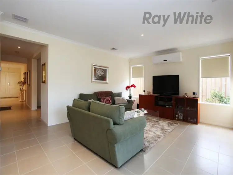 Sixth view of Homely house listing, 9 Cooktown Avenue, Point Cook VIC 3030