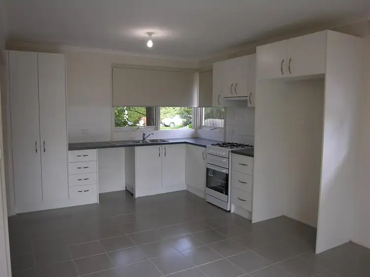 Second view of Homely house listing, 5 Witham Drive, Coldstream VIC 3770
