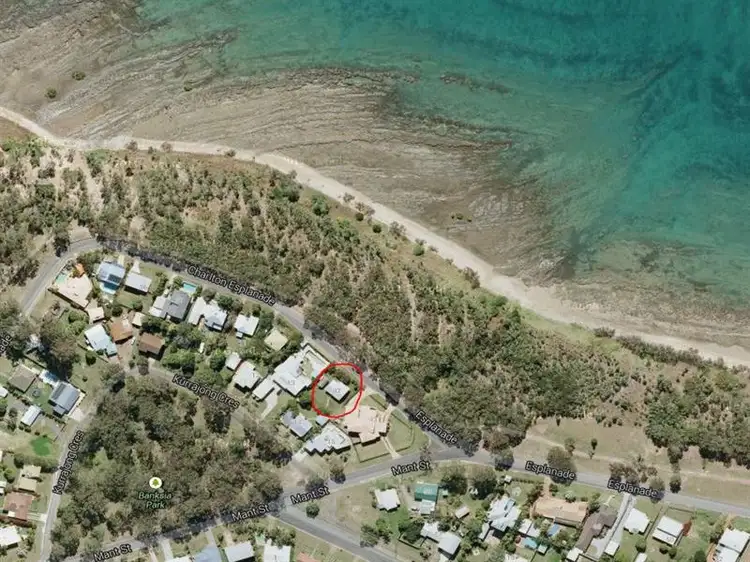 Second view of Homely house listing, 42 Esplanade, Point Vernon QLD 4655