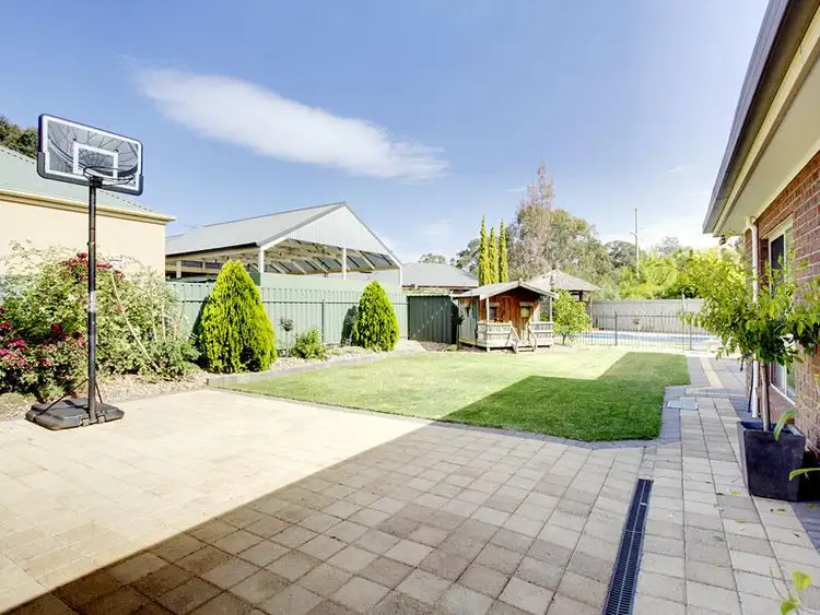 Fourth view of Homely house listing, 21 Sandpiper Chase, Mawson Lakes SA 5095