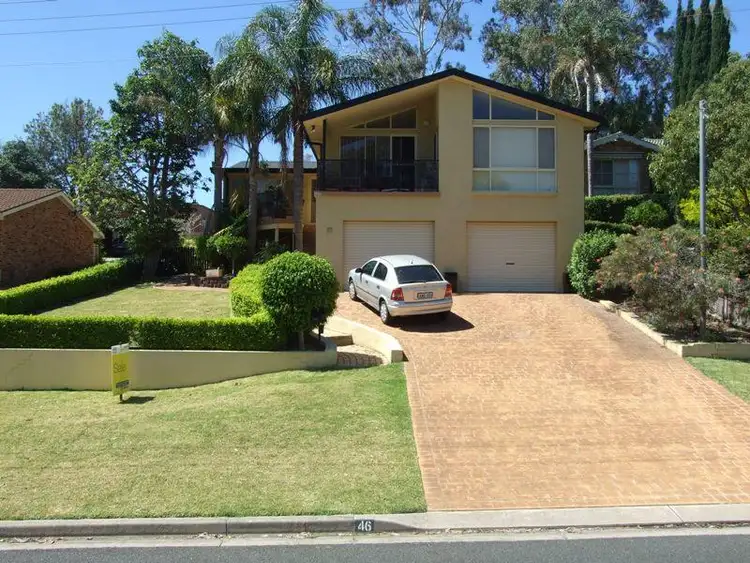 Fourth view of Homely house listing, 46 Buckland Street, Mollymook Beach NSW 2539