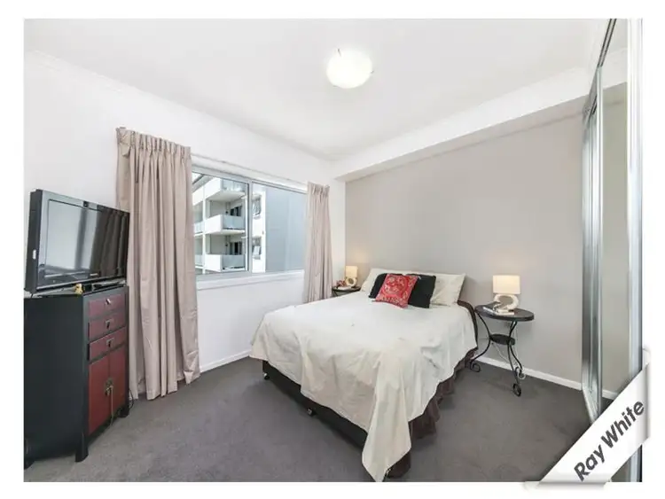 Second view of Homely house listing, 55/58 Cowlishaw Street, Tuggeranong ACT 2900