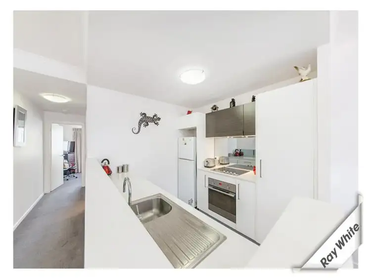 Sixth view of Homely house listing, 55/58 Cowlishaw Street, Tuggeranong ACT 2900