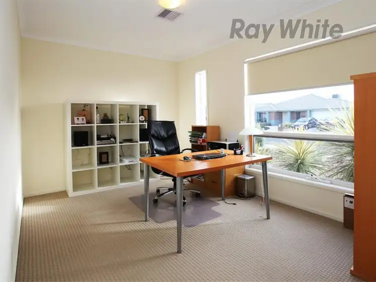 Second view of Homely house listing, 9 Cooktown Avenue, Point Cook VIC 3030