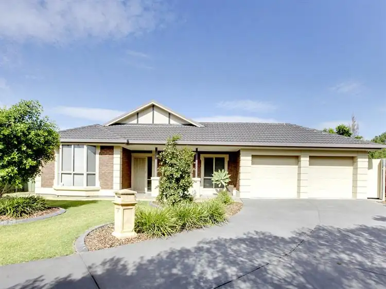21 Sandpiper Chase, Mawson Lakes SA 5095