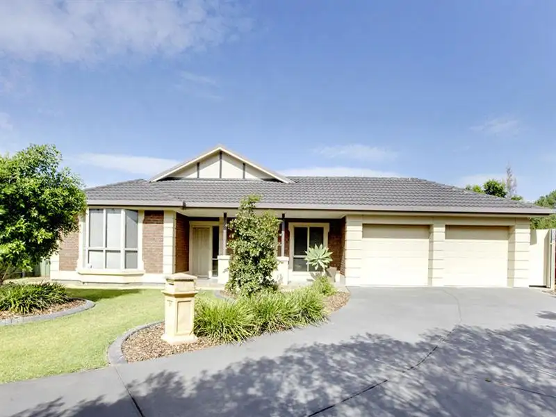 Main view of Homely house listing, 21 Sandpiper Chase, Mawson Lakes SA 5095