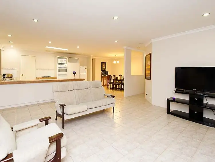 Fifth view of Homely house listing, 15 Nirimba Close, South Guildford WA 6055