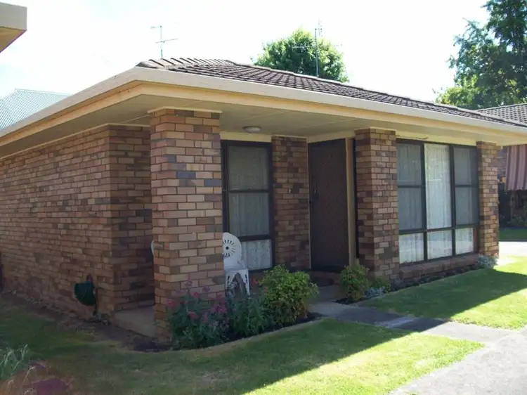 2/13 Alexandra Parade, Hamilton VIC 3300