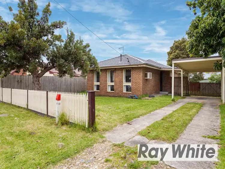 6 Bond Close, Crib Point VIC 3919