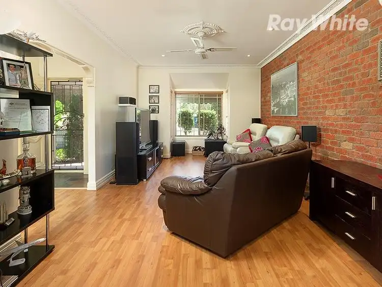 Third view of Homely unit listing, 1/529 Union Road, North Albury NSW 2640