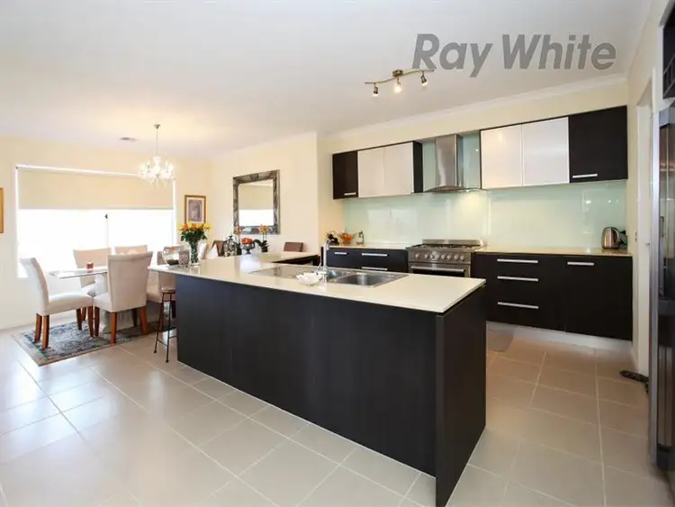 Seventh view of Homely house listing, 9 Cooktown Avenue, Point Cook VIC 3030