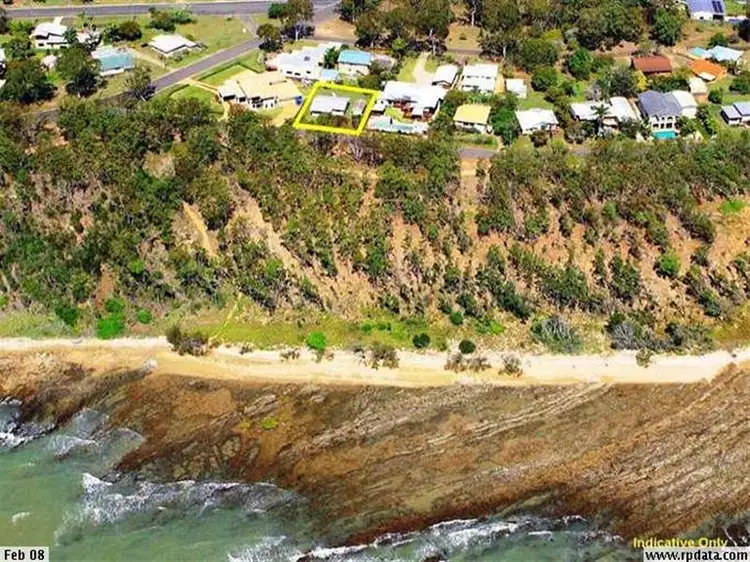 Fourth view of Homely house listing, 42 Esplanade, Point Vernon QLD 4655