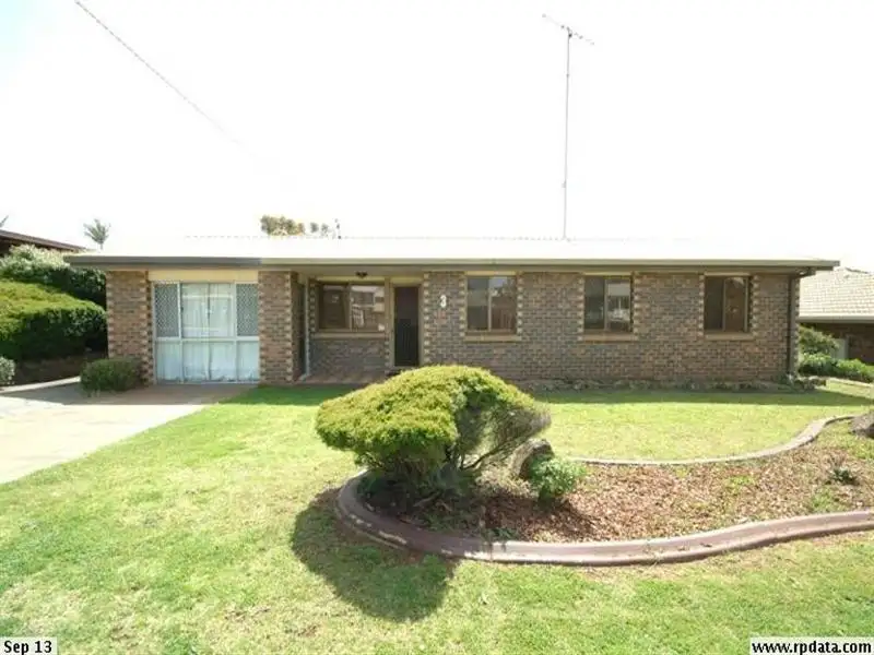 Main view of Homely house listing, 3 Kratzman Court, Kearneys Spring QLD 4350