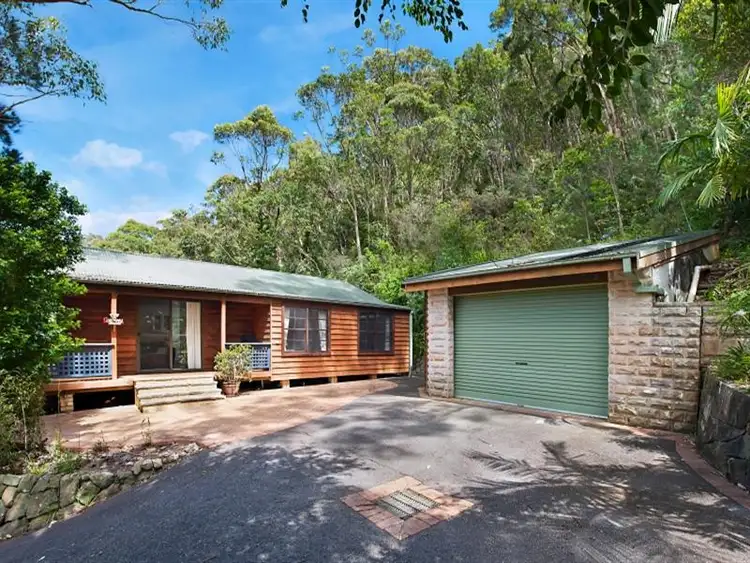 Main view of Homely house listing, 60 Fraser Road, Killcare NSW 2257