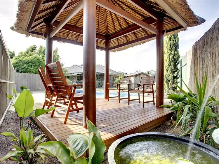 Second view of Homely house listing, 21 Sandpiper Chase, Mawson Lakes SA 5095