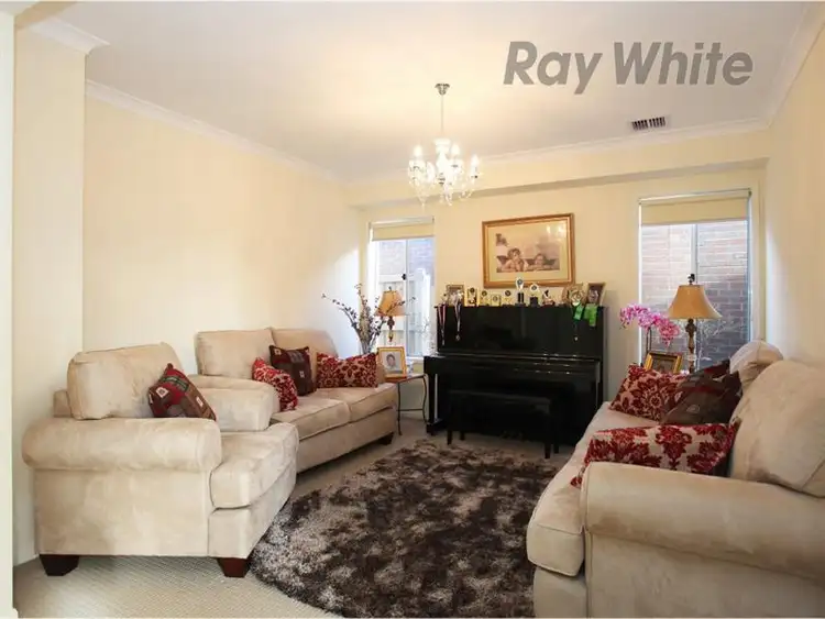 Third view of Homely house listing, 9 Cooktown Avenue, Point Cook VIC 3030