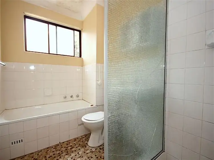 Sixth view of Homely house listing, 43/17 Rickard Road, Bankstown NSW 2200