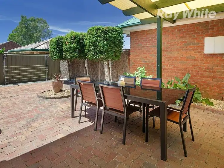 Fourth view of Homely unit listing, 1/529 Union Road, North Albury NSW 2640