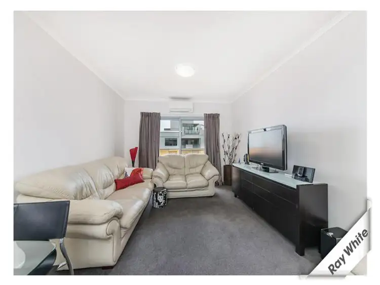 Third view of Homely house listing, 55/58 Cowlishaw Street, Tuggeranong ACT 2900