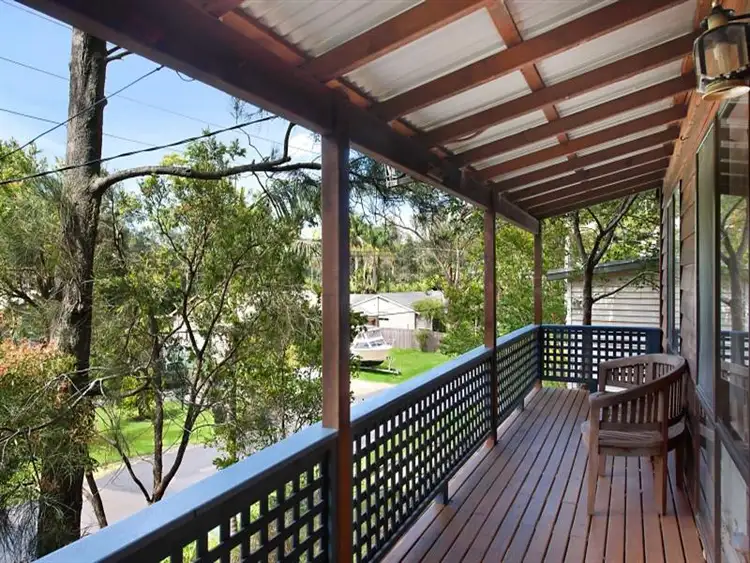 Seventh view of Homely house listing, 60 Fraser Road, Killcare NSW 2257