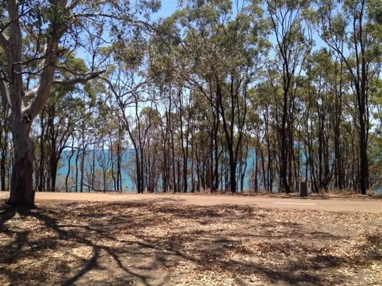 Third view of Homely house listing, 42 Esplanade, Point Vernon QLD 4655
