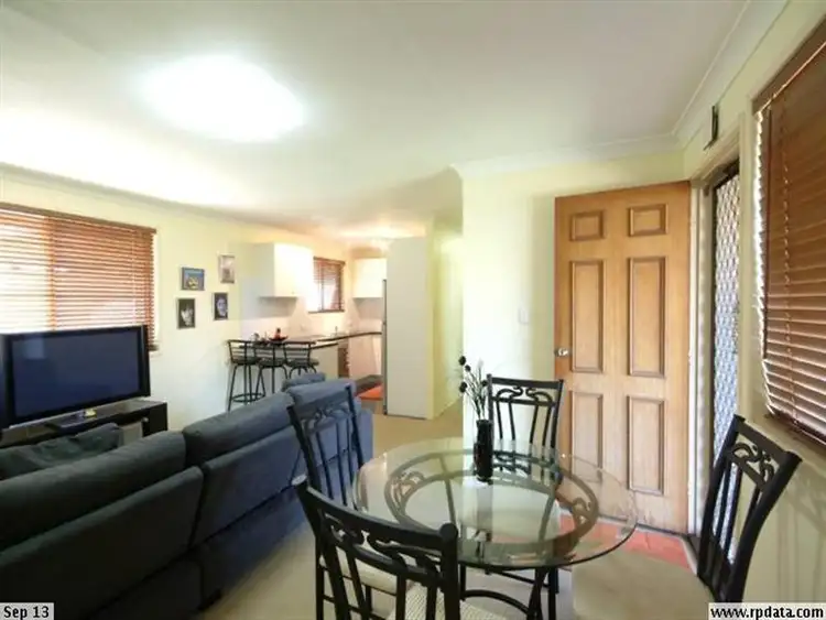 Second view of Homely house listing, 3 Kratzman Court, Kearneys Spring QLD 4350