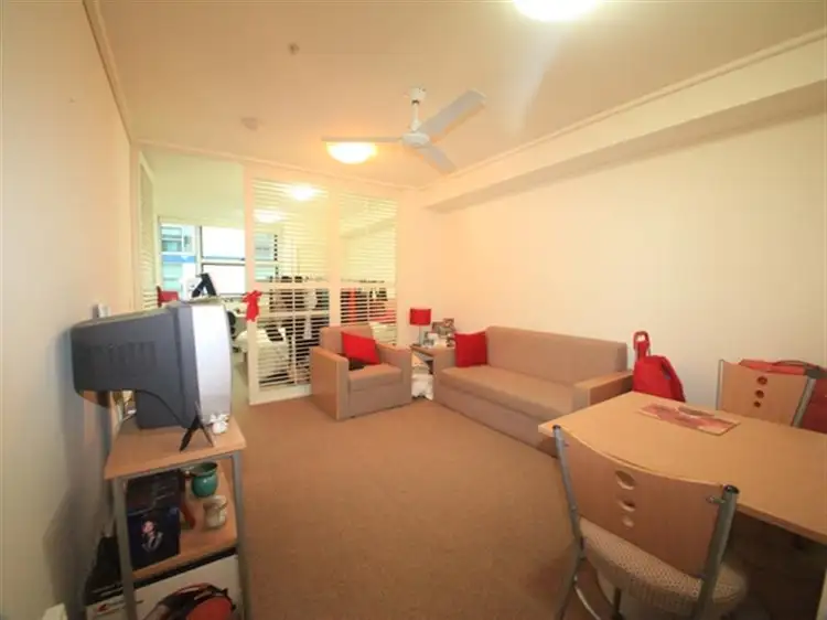 Fourth view of Homely apartment listing, 143/800 Swanston Street, Carlton VIC 3053