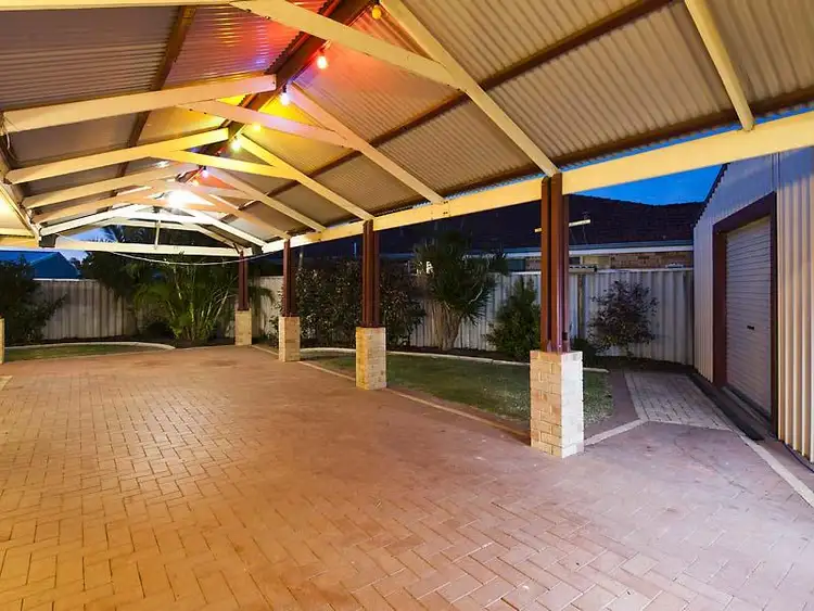 Second view of Homely house listing, 15 Nirimba Close, South Guildford WA 6055