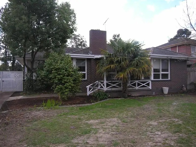 Main view of Homely house listing, 5 Witham Drive, Coldstream VIC 3770