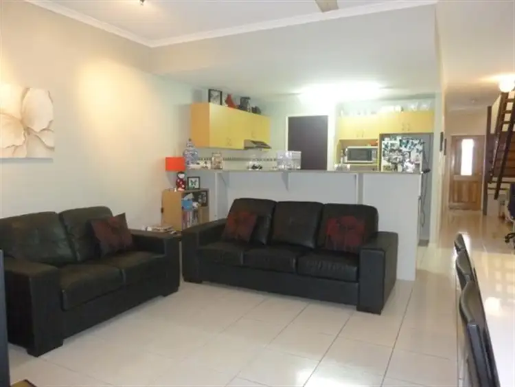 Second view of Homely unit listing, Address available on request