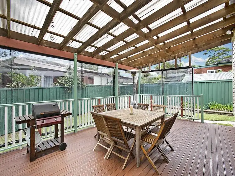 Third view of Homely house listing, 1279 Princes Highway, Heathcote NSW 2233