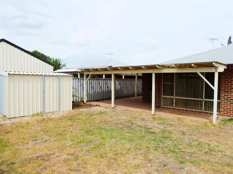 Third view of Homely house listing, 4 Bathurst Road, Port Kennedy WA 6172