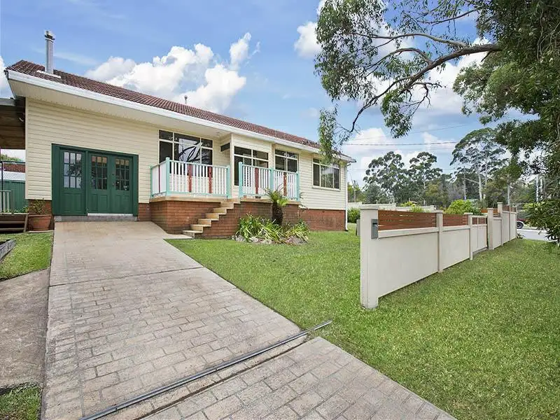 Main view of Homely house listing, 1279 Princes Highway, Heathcote NSW 2233