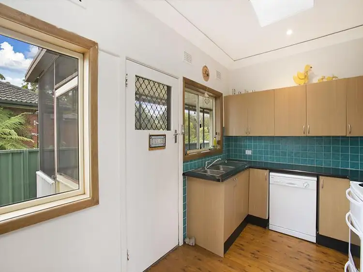 Fourth view of Homely house listing, 1279 Princes Highway, Heathcote NSW 2233