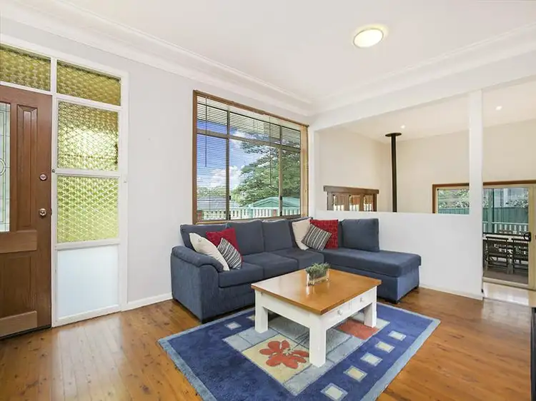 Fifth view of Homely house listing, 1279 Princes Highway, Heathcote NSW 2233