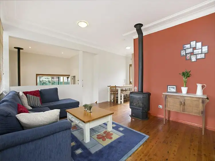 Sixth view of Homely house listing, 1279 Princes Highway, Heathcote NSW 2233